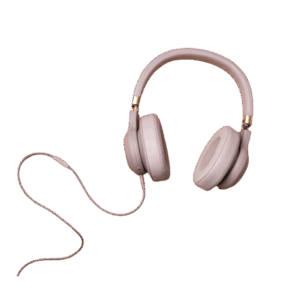 Smart Headphone