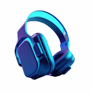 Wireless Headphone